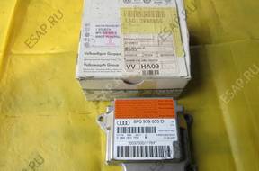 СЕНСОР Airbag МОДУЛЬ Audi A3 8P 8P0959655D