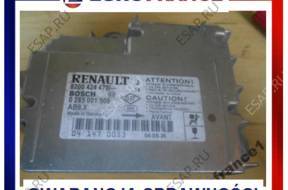 СЕНСОР Airbag Modus 8200424470  0285001509