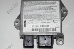 СЕНСОР airbag Mondeo III mk3 00-2006 год 1S7T14B056BH
