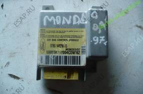 СЕНСОР AIRBAG MONDEO MK2 97BG14B056