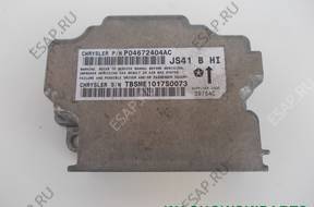СЕНСОР AIRBAG P04672404AC CHRYSLER SEBRING 07-12 год,