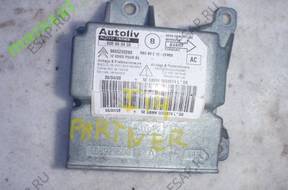 СЕНСОР airbag partner 08 III