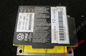 СЕНСОР AIRBAG PASSAT B6 C30909605M