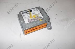 СЕНСОР AIRBAG Peugeot  206 1.6 16V 2003