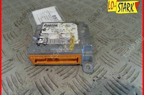 СЕНСОР AIRBAG Peugeot 206 2.0HDI 9652275980 FV