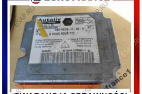 СЕНСОР Airbag Peugeot 206  9644903380