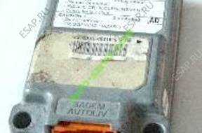 СЕНСОР airbag Peugeot 206 nr. 550666100