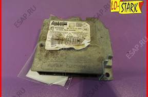 СЕНСОР AIRBAG Peugeot 407  2.0HDI   9655880880
