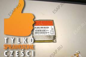 СЕНСОР AIRBAG ПОДУШЕК 0285001222 A KLASA W168