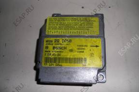 СЕНСОР AIRBAG ПОДУШЕК 0285001232 CARISMA