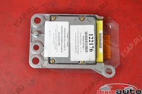 СЕНСОР AIRBAG ПОДУШЕК 0285001420 PRIMERA P12 03 год,