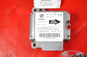 СЕНСОР AIRBAG ПОДУШЕК 09180800 VECTRA B 99 год, FV