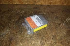 СЕНСОР AIRBAG ПОДУШЕК 1635422218 Mercedes Ml 163
