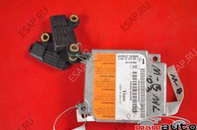 СЕНСОР AIRBAG ПОДУШЕК 163542221881 MERCEDES ML 03