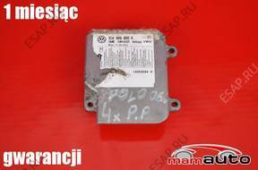 СЕНСОР AIRBAG ПОДУШЕК 1C0909605K VW POLO IV LIFT