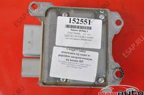 СЕНСОР AIRBAG ПОДУШЕК 1C1A14B321BB FORD TRANSIT 6