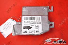 СЕНСОР AIRBAG ПОДУШЕК 24417008 OPEL COMBO C 05 год,
