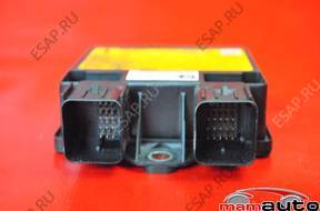 СЕНСОР AIRBAG ПОДУШЕК 2S6T14B056BP FORD FUSION FV