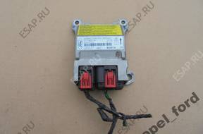 СЕНСОР AIRBAG ПОДУШЕК 2T1T-14B321-AB FORD CONNECT