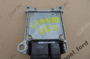 СЕНСОР AIRBAG ПОДУШЕК 2T1T-14B321-AB FORD CONNECT
