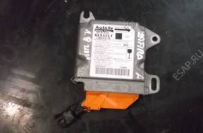 СЕНСОР airbag ПОДУШЕК 550803800 Zafira A 1.8 KRK