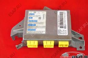 СЕНСОР AIRBAG ПОДУШЕК 5WK43401 HONDA CIVIC VII FV