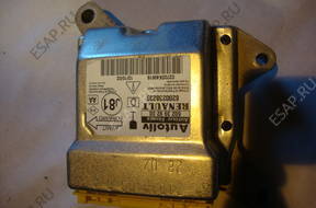 СЕНСОР AIRBAG ПОДУШЕК 602399200
