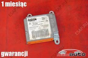 СЕНСОР AIRBAG ПОДУШЕК 603602500 PEUGEOT PARTNER I