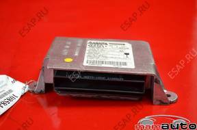 СЕНСОР AIRBAG ПОДУШЕК 604289600 MEGANE II 05 год, FV