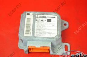 СЕНСОР AIRBAG ПОДУШЕК 7700415232K MEGANE SCENIC 1