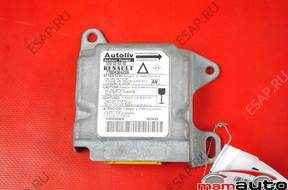 СЕНСОР AIRBAG ПОДУШЕК 7700436420A LAGUNA I 99 год, FV