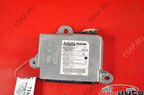 СЕНСОР AIRBAG ПОДУШЕК 8200411004 MEGANE II 2 FV