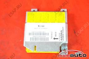 СЕНСОР AIRBAG ПОДУШЕК 8622314A VOLVO S70 V70 00 год,
