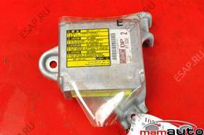 СЕНСОР AIRBAG ПОДУШЕК 8917020150 CELICA VII 7 03 год,