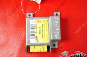 СЕНСОР AIRBAG ПОДУШЕК 94FG14B056BA FIESTA MK3 FV