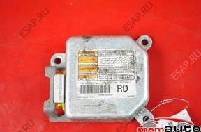 СЕНСОР AIRBAG ПОДУШЕК 96225913 LEGANZA 00 год, FV