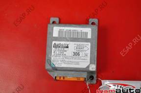 СЕНСОР AIRBAG ПОДУШЕК 9628740380 PEUGEOT 306 FV