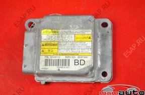 СЕНСОР AIRBAG ПОДУШЕК 96287489 NUBIRA II 02 год, FV