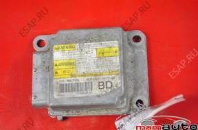 СЕНСОР AIRBAG ПОДУШЕК 96287489 NUBIRA II FV 71755