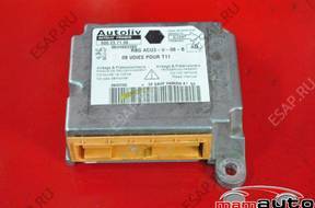 СЕНСОР AIRBAG ПОДУШЕК 9644903380 PEUGEOT 206 02 год,