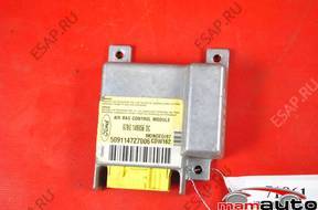 СЕНСОР AIRBAG ПОДУШЕК 97BG14B056DC MONDEO MK2 FV