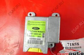 СЕНСОР AIRBAG ПОДУШЕК 97BP14B056AAF MONDEO MK2 FV