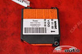 СЕНСОР AIRBAG ПОДУШЕК 993761001 SMART FORTWO 1 I