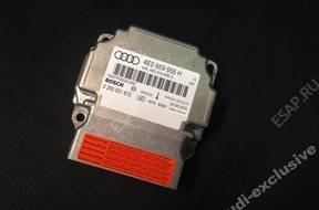 СЕНСОР airbag ПОДУШЕК Audi A8 D3 4E0959655H