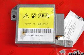 СЕНСОР AIRBAG ПОДУШЕК AWR6507 RANGE ROVER 2 P38