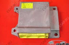 СЕНСОР AIRBAG ПОДУШЕК B30E57K30A MAZDA 323 BJ 01 год,