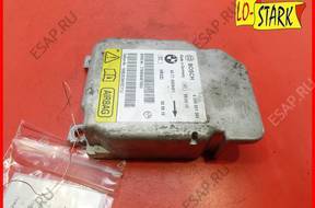 СЕНСОР AIRBAG ПОДУШЕК BMW 3 E46 98-01 6905491