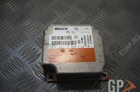 СЕНСОР AIRBAG ПОДУШЕК C-KLASA W203 0018209726