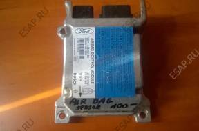 СЕНСОР AIRBAG ПОДУШЕК FOCUS MK1 2M5T-14B056-DE