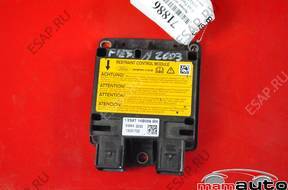 СЕНСОР AIRBAG ПОДУШЕК FORD FIESTA VI 03 год, FV 71886